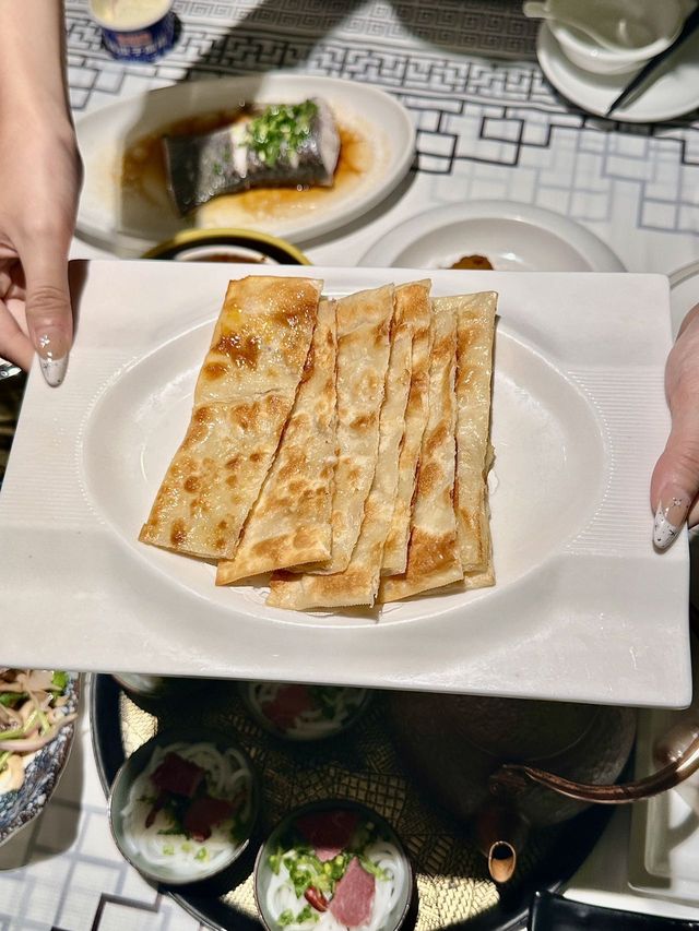 挖到寶！桂林呢間店將夜茶同馬肉粉都搞掂晒