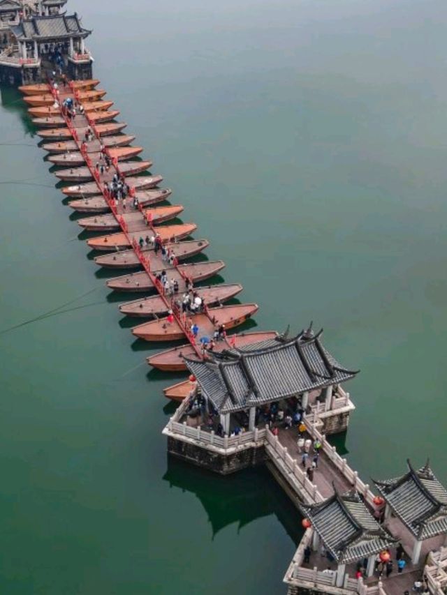 去潮州古城，直接複製這條一日遊路線
