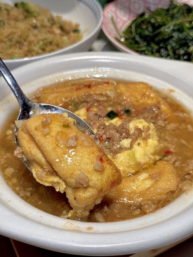 多謝大瀝地膽介紹。。唔係真係唔知