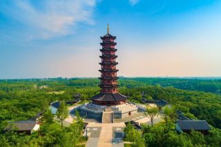 One-Day Tour in Suqian