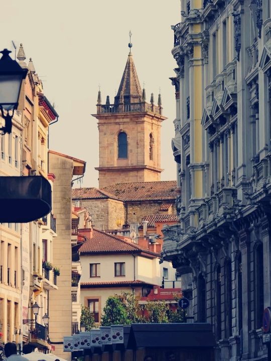 유럽 속 숨겨진 보석, 스페인 오비에도(Oviedo) 여행 가이드​