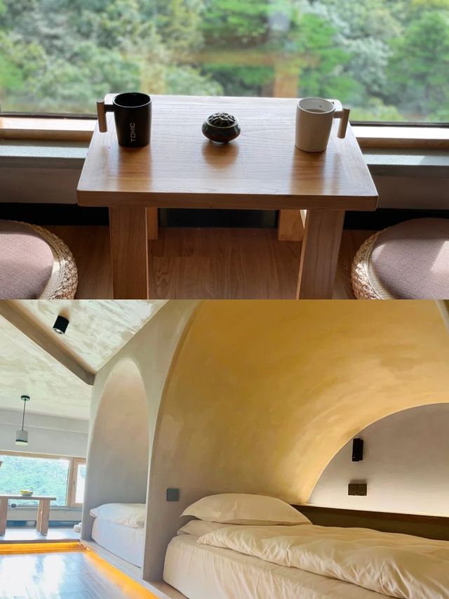 黃山日出必住酒店