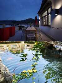 蘇州沁園：住進藝術裡