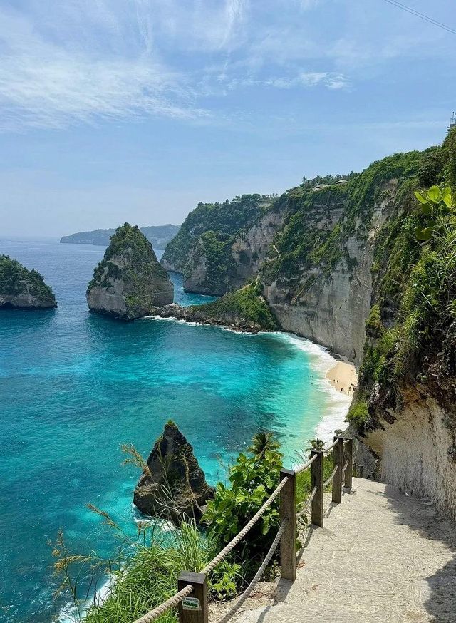 去巴厘島旅遊不得不玩嘅路線！