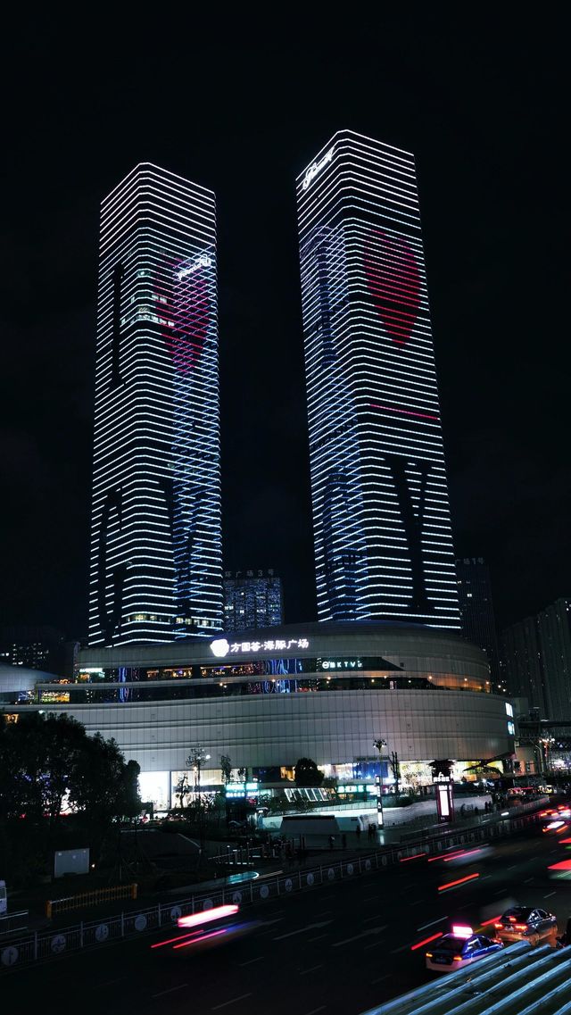 暴走貴陽3日2夜！由甲秀樓到青雲市集，煙火氣與浪漫全解鎖