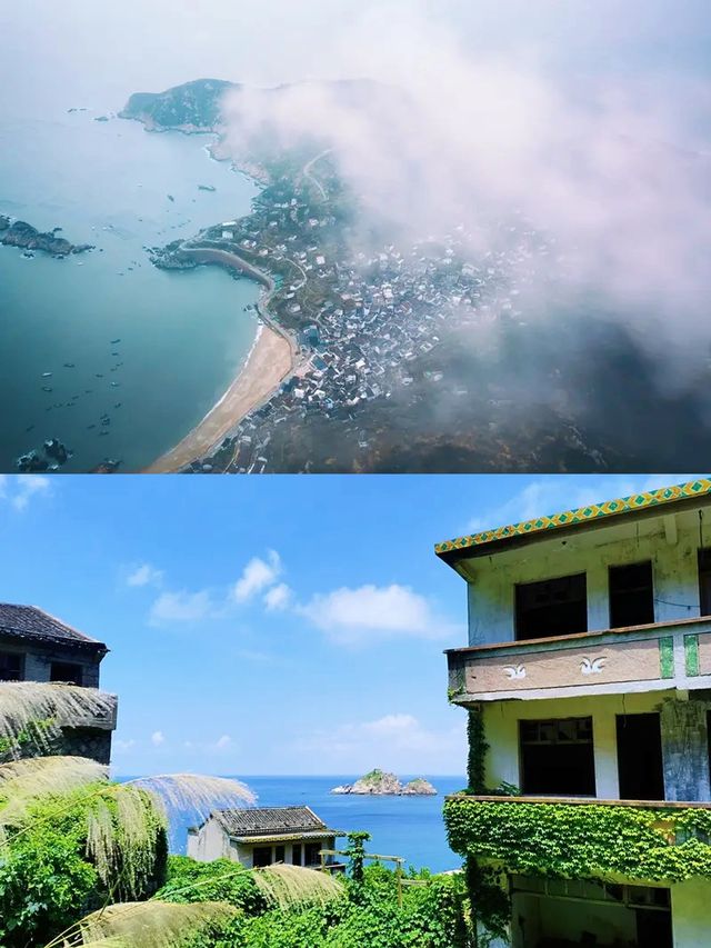 杭州周邊搵到寶！枸杞島暑期親子遊同小朋友玩到癲