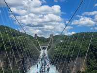 Zhangjiajie Trip!!!