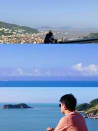 被枸杞島實力圈粉！上海周邊嘅神仙海島