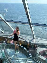 Phu Quoc Island Regent in Vietnam Cruise Ship 🤩🌹