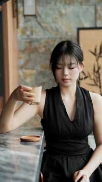喺陽朔悅畔搵到心靈同自然嘅美妙邂逅