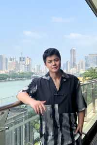 廣州Staycation喺五號酒店體驗地道廣府文化