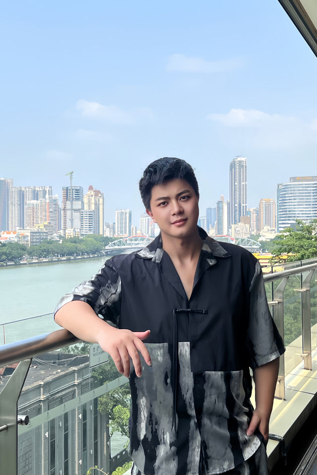 廣州Staycation喺五號酒店體驗地道廣府文化