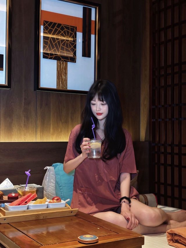 城堡養生新體驗