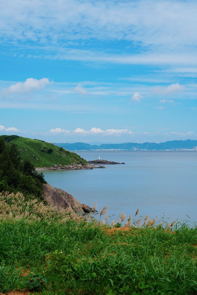 江浙滬staycation帶娃住進海島忘憂村
