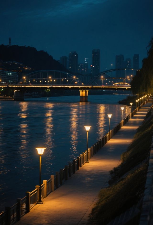 蘭州旅行|兩日一夜特種兵攻略
