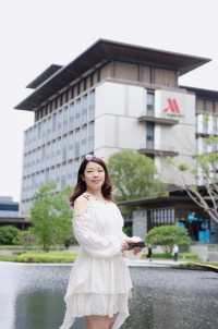 隱藏喺市中心嘅嶺南秘境！