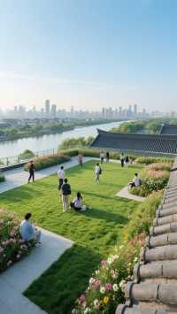 煙花三月下揚州！2日1夜逛食全攻略，感受淮揚風雅