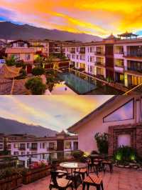 喺大理住到唔想走嘅神仙民宿｜泊心雲舍太治癒啦