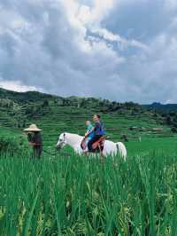 黔東南·西江千戶苗寨旅遊攻略