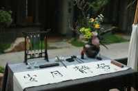 成都美學生活特色酒店！園林式設計