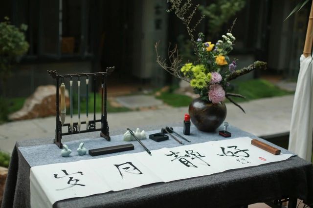 成都美學生活特色酒店！園林式設計