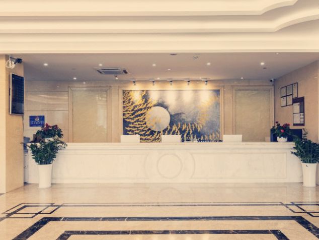 光明新城隱世瑰寶】深圳新潤桦大酒店親身體驗記**  