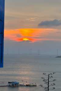 追住海浪跳支圓舞曲