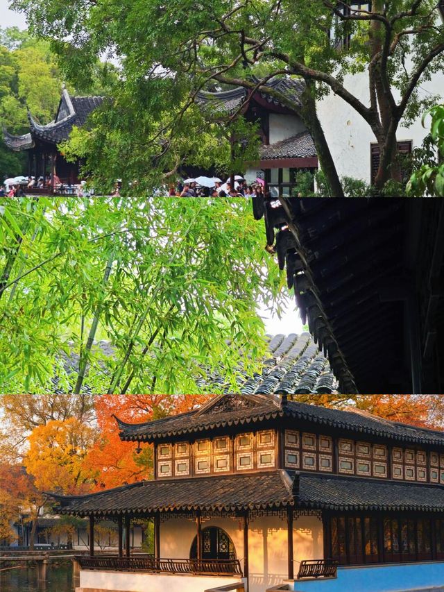 蘇州裸心泊,上海周邊夏日玩水嘅快樂源泉 蘇州裸心泊,上海周邊夏日玩水嘅快樂源泉