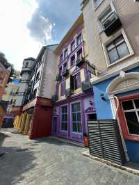 Melania Town: Shenzhen’s Hidden Gem Near Window of the World
