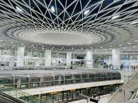 Shenzhen 1 Day Itinerary