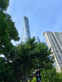 上海3天2晚的旅行攻略,帶你開心!帶你嗨!