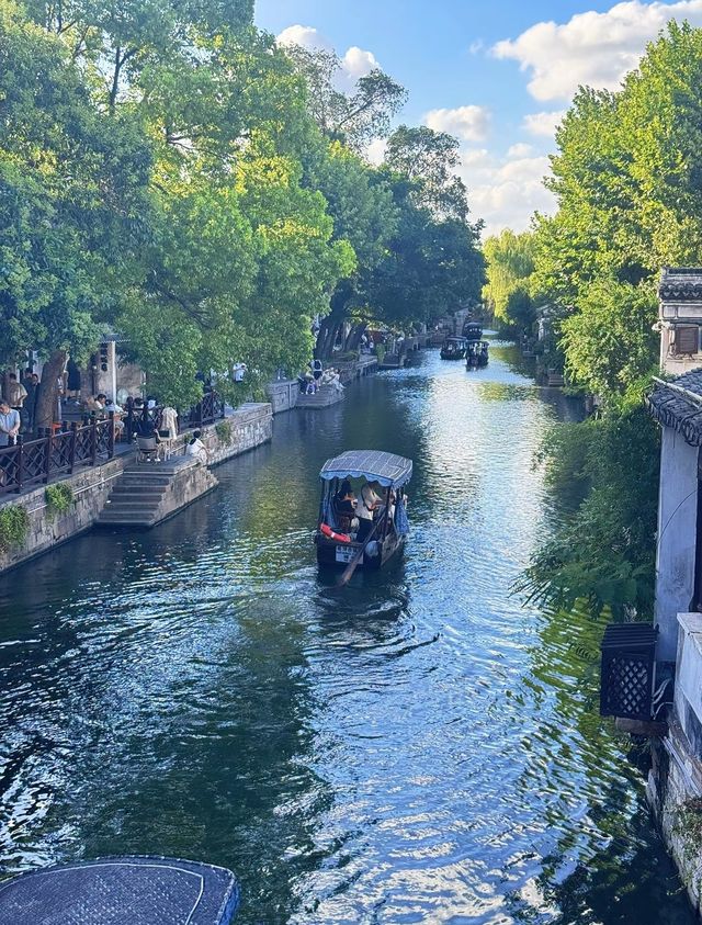 湖州南潯古鎮——承載千年文化,展現江南古韻的璀璨明珠! 湖州南潯古鎮——承載千年文化,展現江南古韻的璀璨明珠!