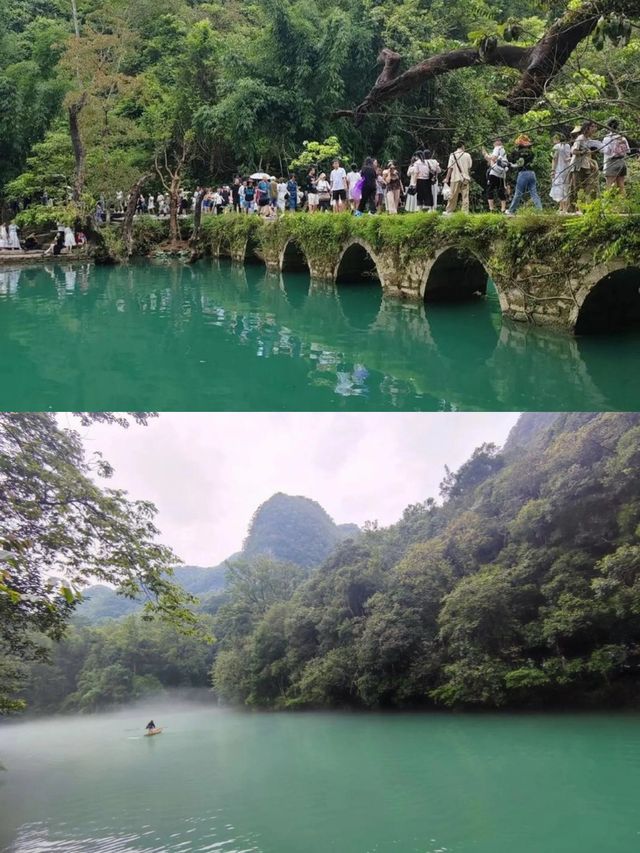 貴州6天超詳細攻略 | 爽爽貴州等你來