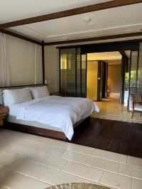 Experience Serenity at Ritz-Carlton Bali