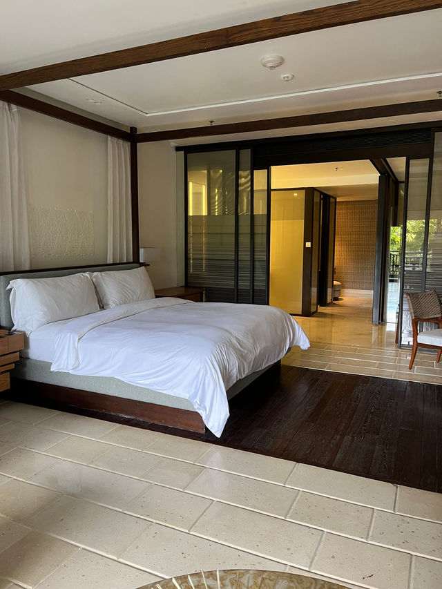Experience Serenity at Ritz-Carlton Bali Experience Serenity at Ritz-Carlton Bali
