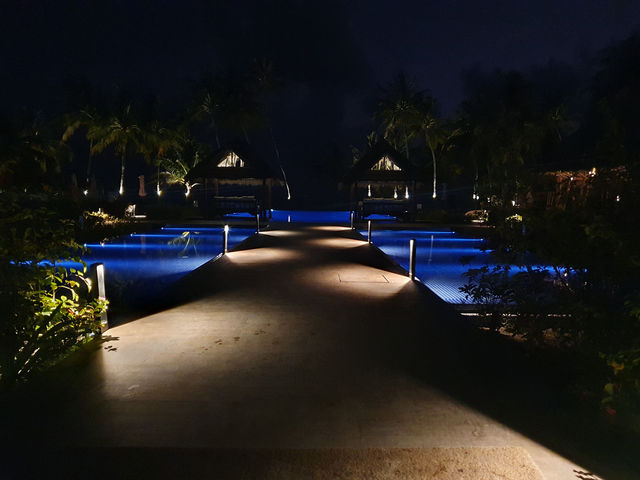 A Honeymoon to Remember