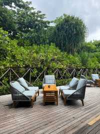 An Unforgettable Stay at Siyam World