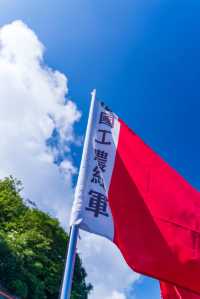 佛山自駕3h避暑！桂林貓兒山的清涼，全家都愛慘了～
