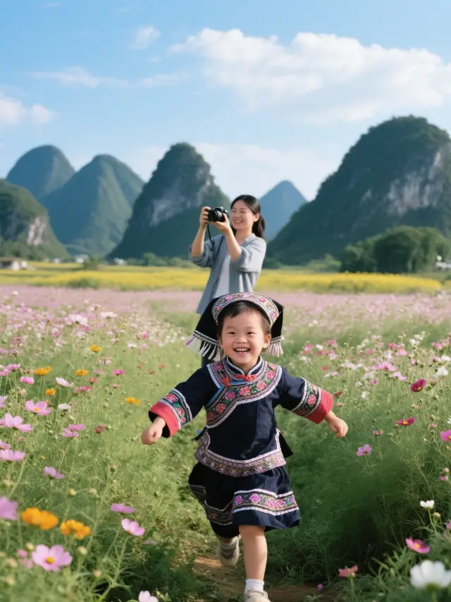 2025 Must-Visit for Families! Wanfenglin Nature Classroom + Fun Farming Full Guide