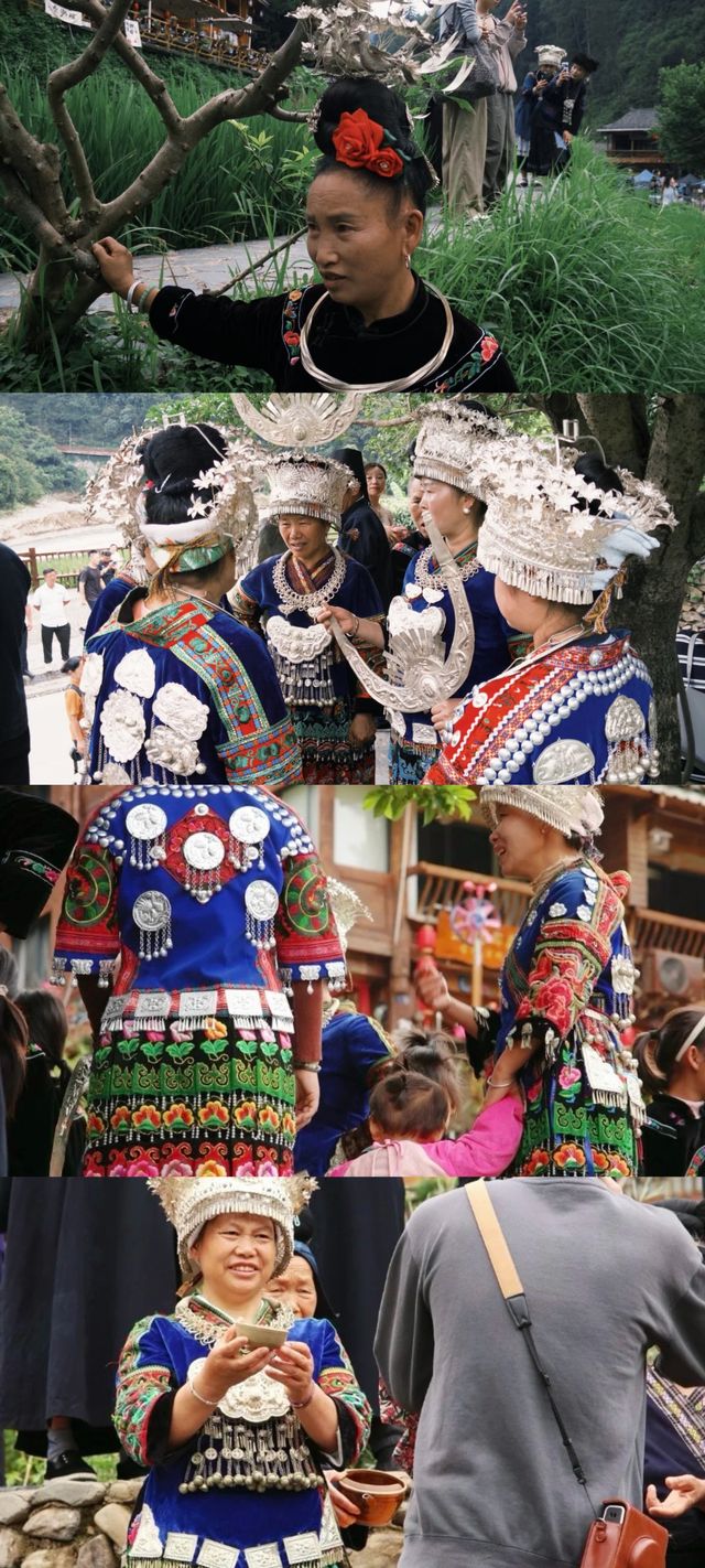 我在黔東南遇到無法解釋的奇怪事情…