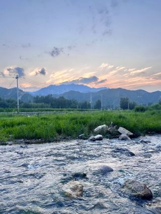 Warm Mist of the Hot Springs: Yuxian Grand Hot Spring Resort