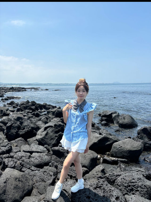 潛州🏝️超chill海景下午茶推薦 潛州🏝️超chill海景下午茶推薦