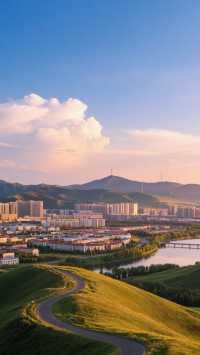 精華路線兩天一夜玩轉呼市周邊四大秘境