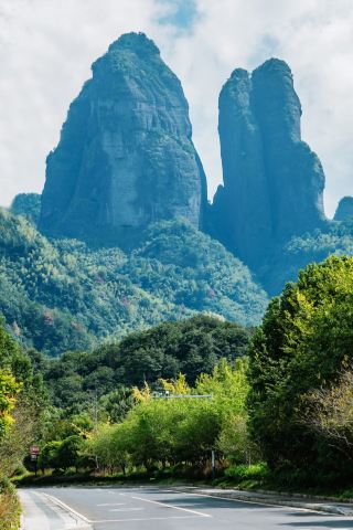 Hidden Gem of Western Zhejiang | 2-Day Jiangshan Tour, These Three Off-the-Beaten-Path Spots Are Amazing!