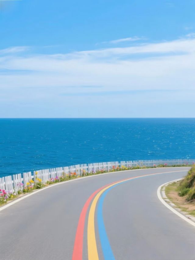 海南東線460公里自駕全攻略！這8個免費打卡點美到窒息