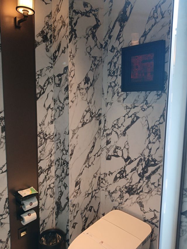歷史與現代的完美融合