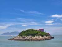 來舟山看海吧避開人潮的小眾海島攻略