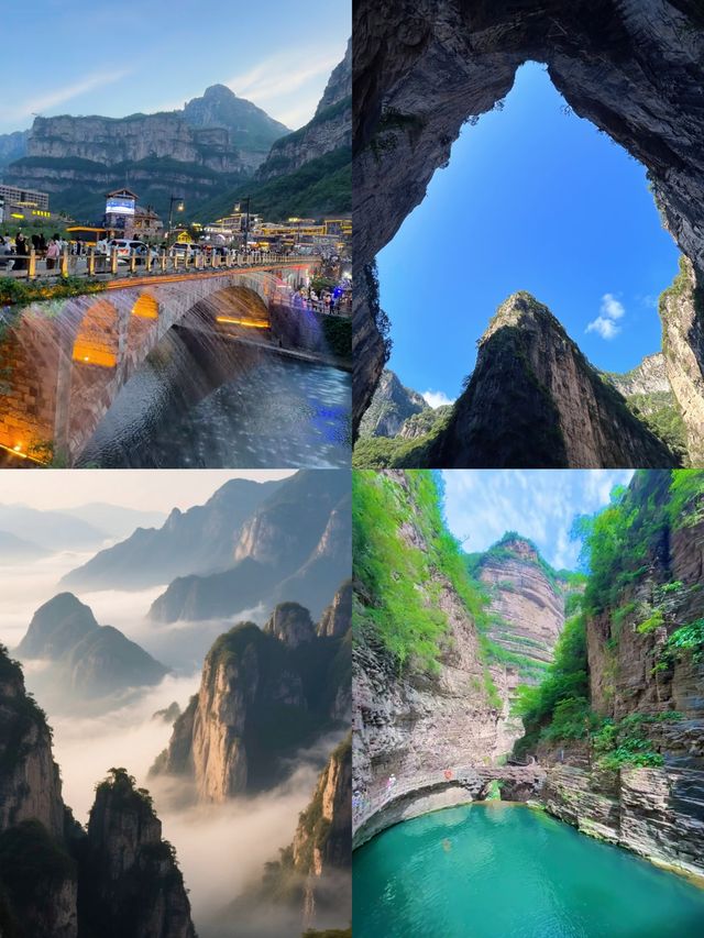 推薦一個冷門卻震撼人心的寶藏地方