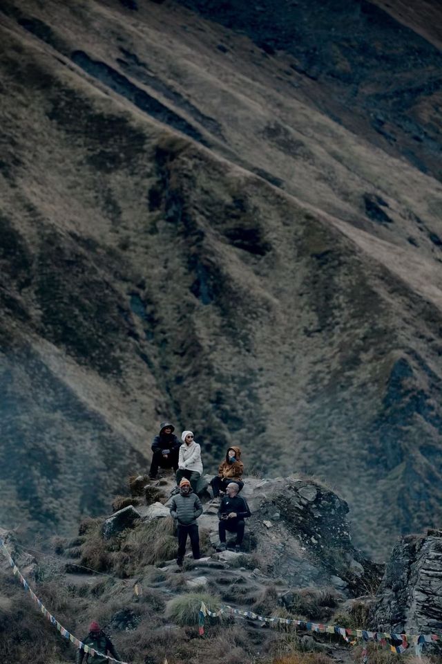 反向旅遊天花板！尼泊爾ABC徒步保姆級攻略
