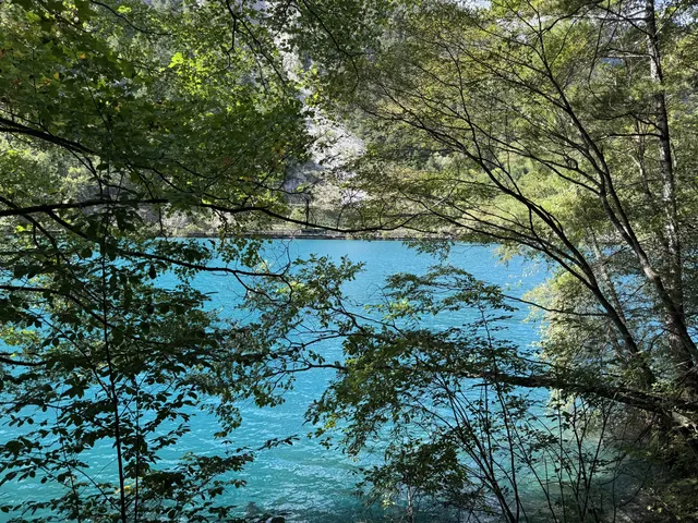 坐標西安，十一帶父母四川遊（第一篇）